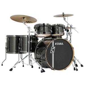 Tama MK72HZBNS MGD Superstar Hyper Drive 7 Pcs Drum Kit